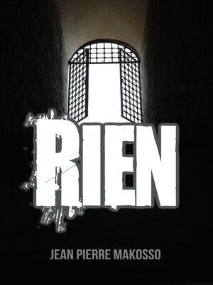 cover image of Rien...